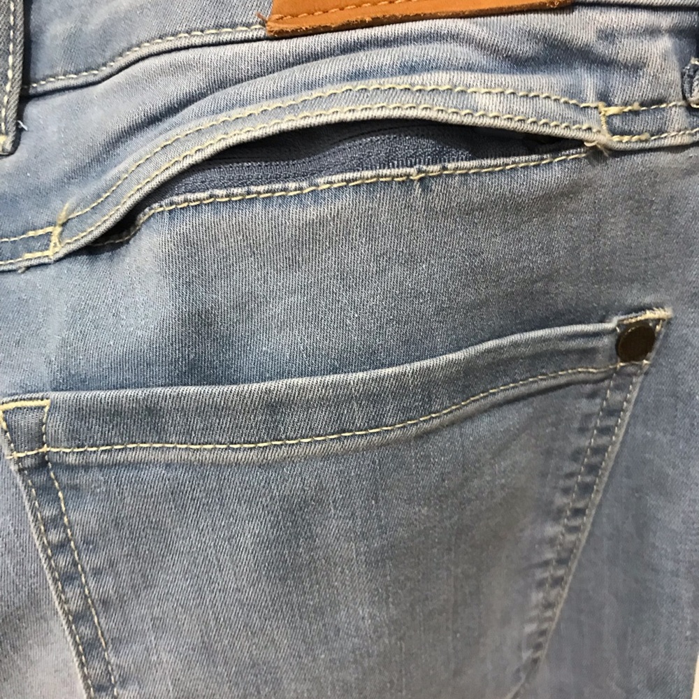 Twillory Performance Denim - Picture 4 of 5